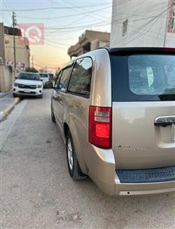 دودج جراند كارافان